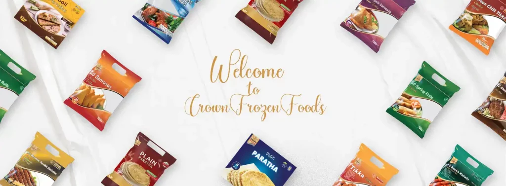 Crown Foods