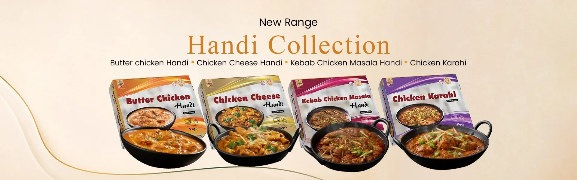 Handi collection