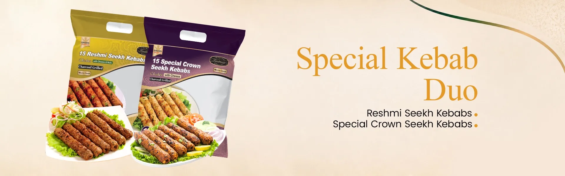 Special Kebab
