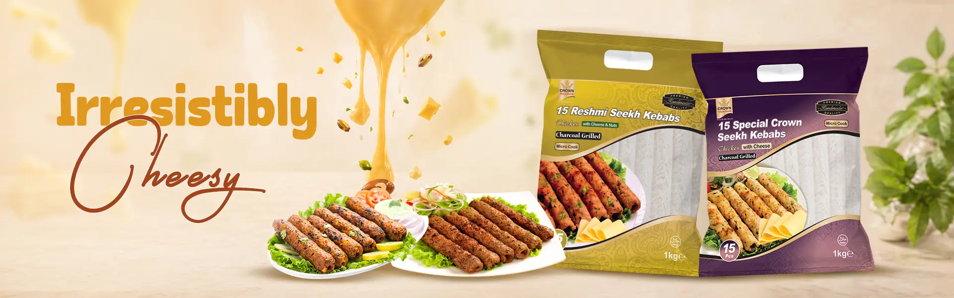 kebabs