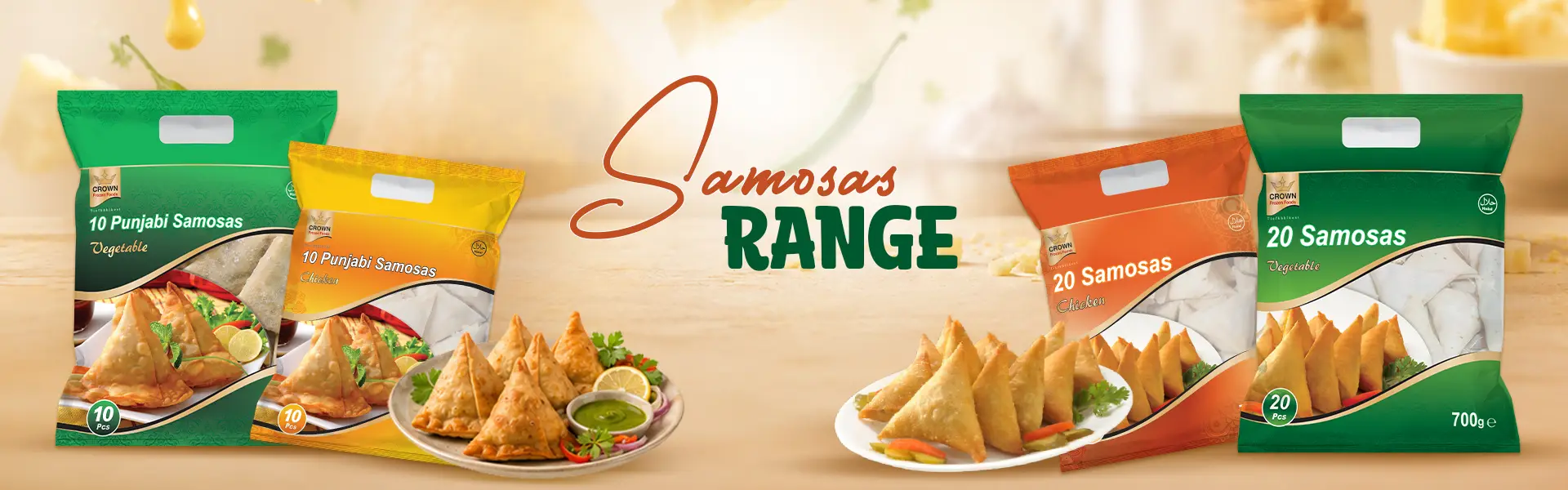 samosa