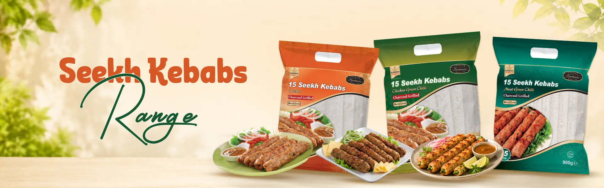 seekh kebab